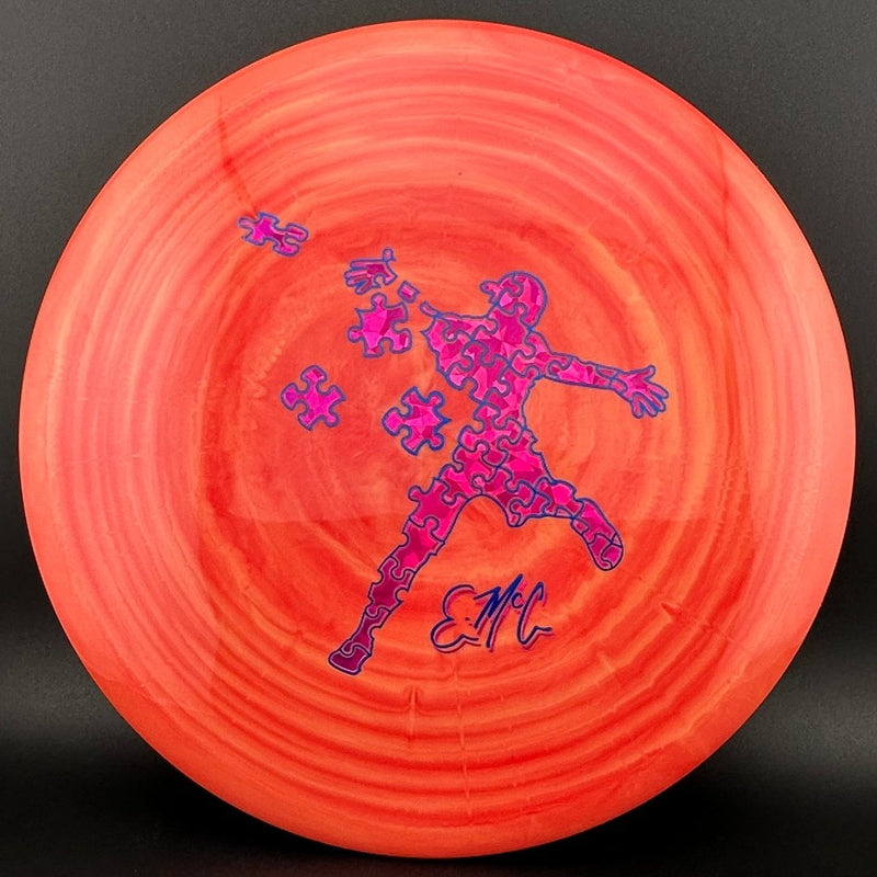 Load image into Gallery viewer, Fuzion Swirl EMac Truth - The Missing Piece
