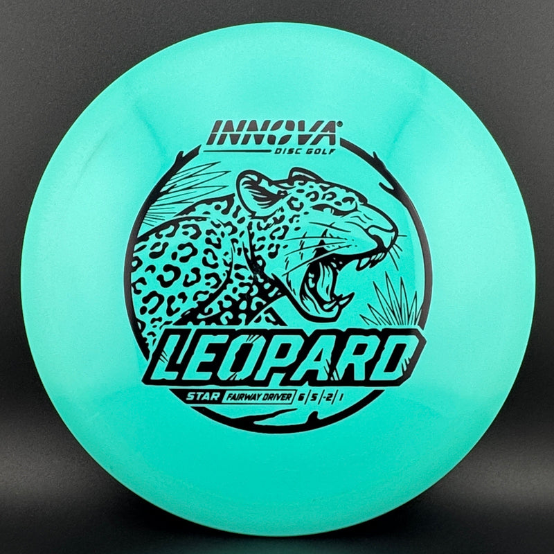 Load image into Gallery viewer, Star Leopard