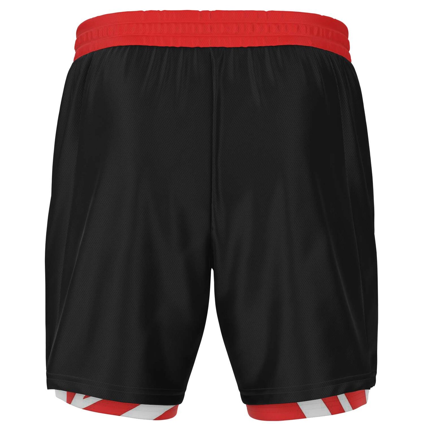Rad Palm 1984 Men's 2-in-1 Shorts