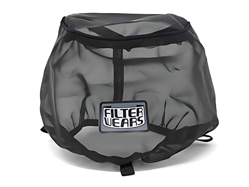 Load image into Gallery viewer, FILTERWEARS Pre-Filter F222 For S&B Air Filters KF-1036 KF-1051, WF-1022 Filter Wrap