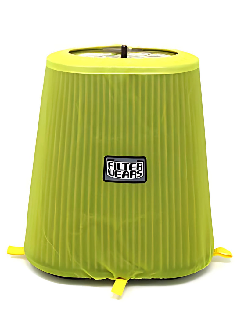 Load image into Gallery viewer, FILTERWEARS Pre-Filter K285 For K&N Air Filter RU-1012 Filter Wrap