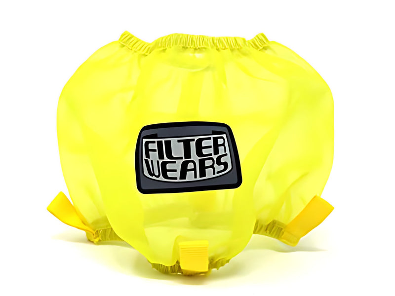 Load image into Gallery viewer, FILTERWEARS Pre-Filter F140 For K&N Air Filter YA-6601 Uni NU-3241ST: Fits 2001-2005 Yamaha YFM660R Raptor