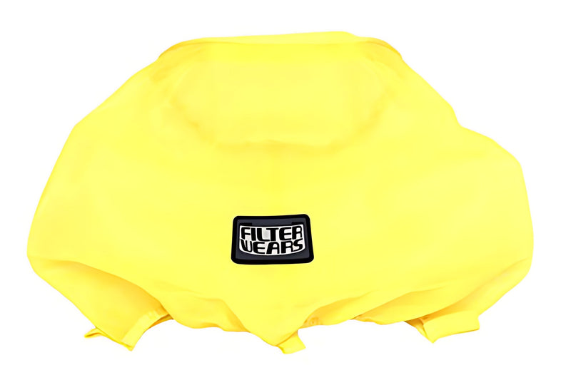 Load image into Gallery viewer, FILTERWEARS Pre-Filter A109 Compatible For aFe Air Filter 21-90032, 24-90032, & 72-90032