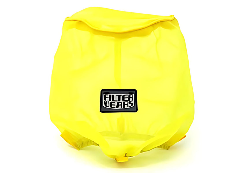 Load image into Gallery viewer, FILTERWEARS Pre-Filter K407 For K&N Air Filter RU-3102HBK Filter Wrap