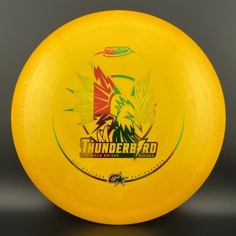 Load image into Gallery viewer, GStar Thunderbird