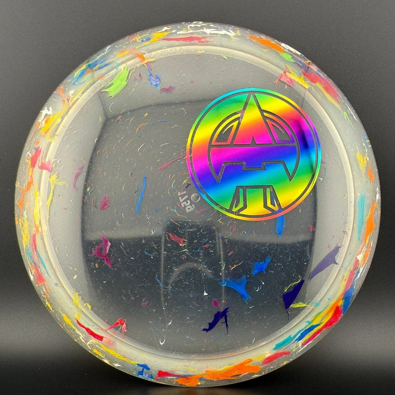 Load image into Gallery viewer, Jawbreaker Z FLX Cigarra - Austin Turner 2026 TS