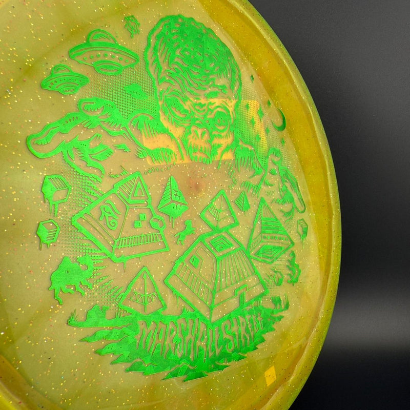 Load image into Gallery viewer, Ethos Votum - Alien Pyramids 2022