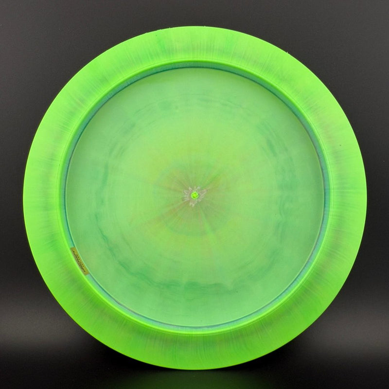 Load image into Gallery viewer, Nuke OS - Fluke OS - April Fools 2025 Misprint