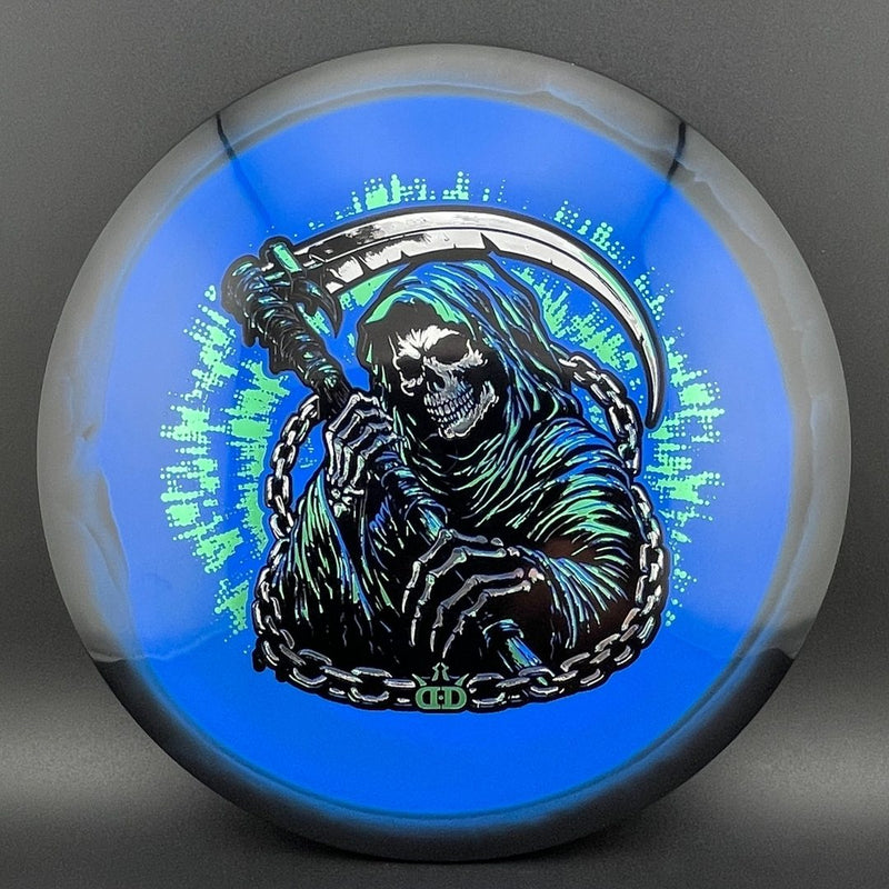 Load image into Gallery viewer, Fuzion Orbit Enforcer - Reaper of Pars