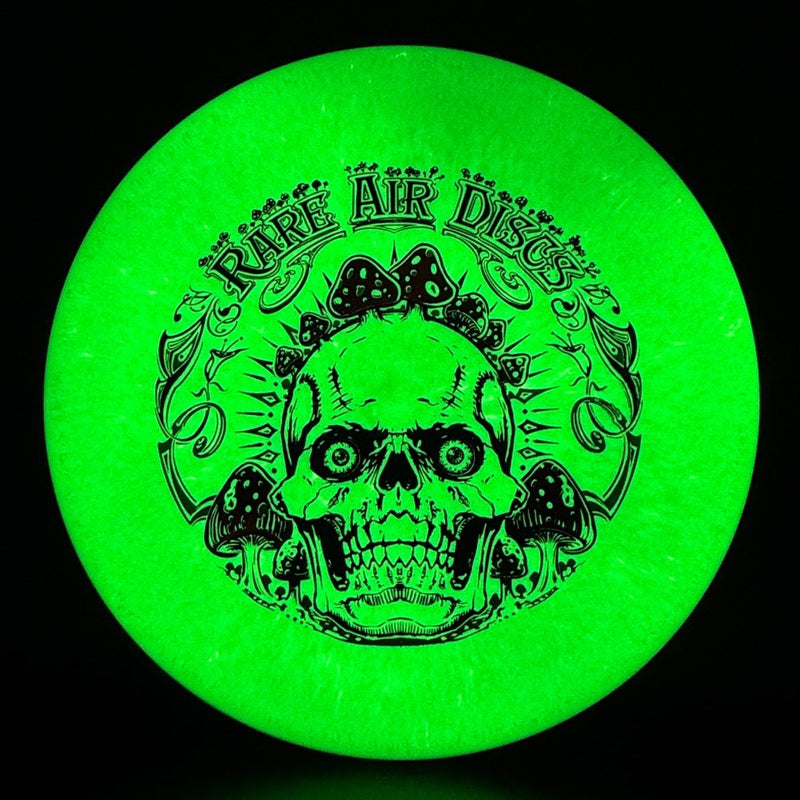 Load image into Gallery viewer, Color Glow Primo Cash - Crushin' Amanitas by Manny Trujillo