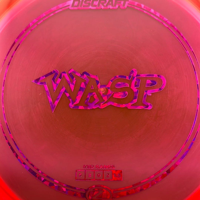 Load image into Gallery viewer, Z-Line Wasp