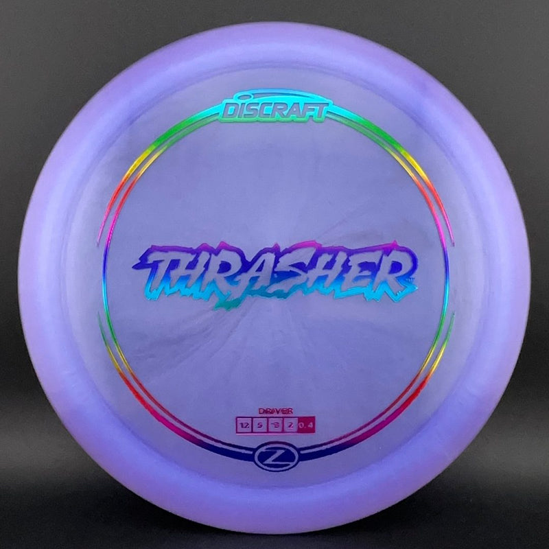 Load image into Gallery viewer, Z Line Thrasher