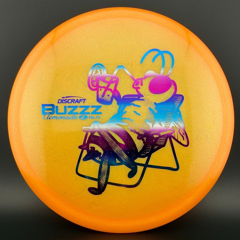 Load image into Gallery viewer, Colorshift Z Glo Buzzz - Clemonade - Chris Clemons
