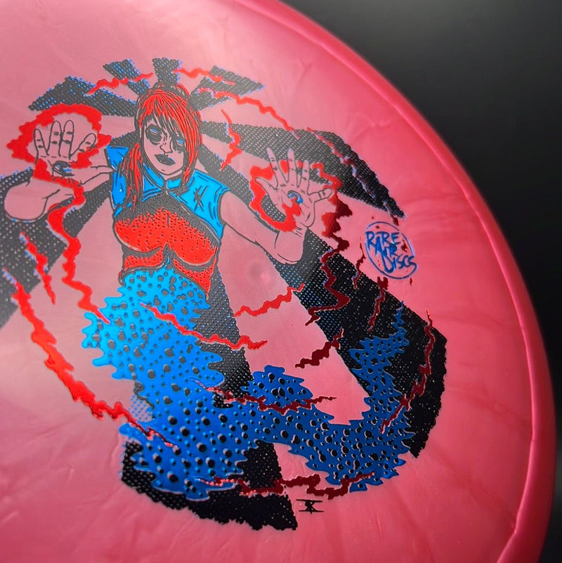 Load image into Gallery viewer, Sublime Alpha - "Mystic RAD Vision"