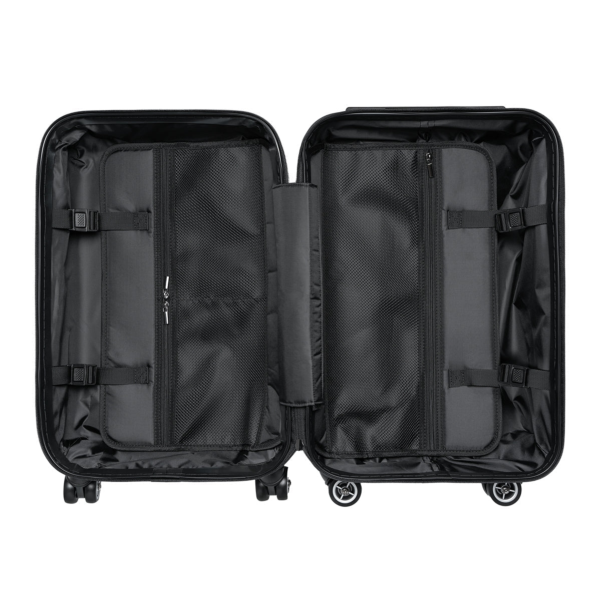 Rad Palm Submariner Travel Roller Bag