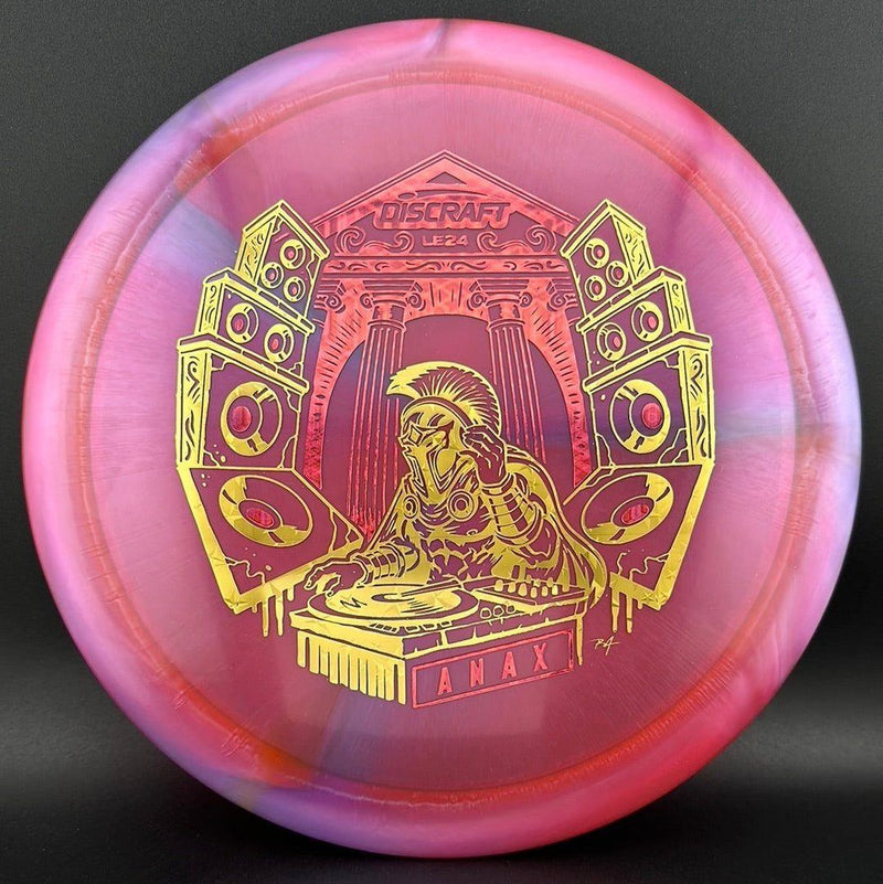 Load image into Gallery viewer, Z Swirl Anax - 2024 Ledgestone Edition