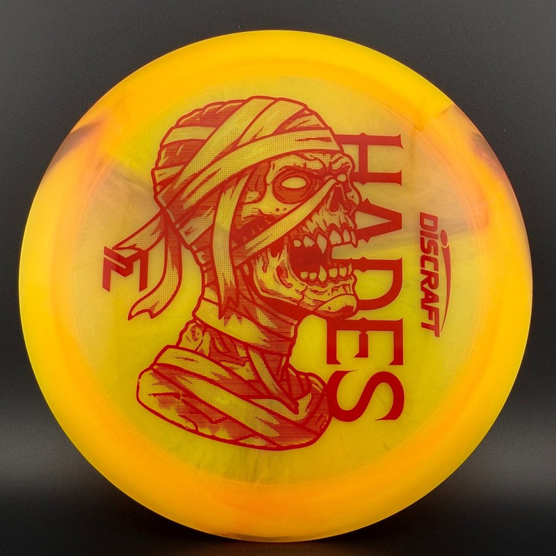 Load image into Gallery viewer, Z Swirl Hades - "Mummified" 2025 Paul McBeth