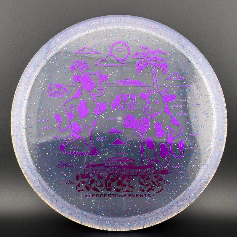 Load image into Gallery viewer, CryZtal Sparkle Zone SS - Supreme Flight Open 2026