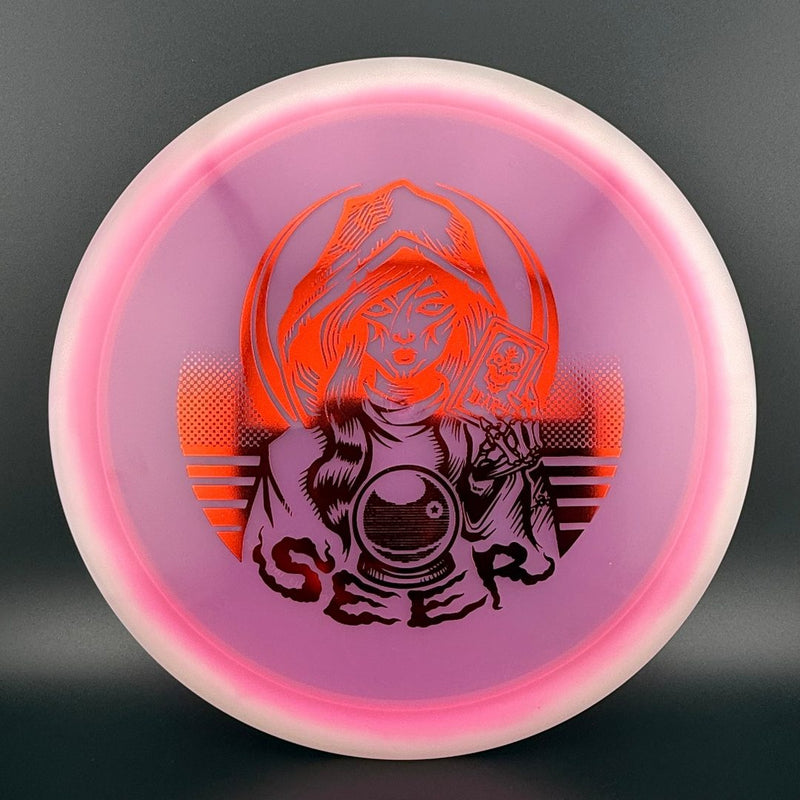 Load image into Gallery viewer, VIP Moonshine Orbit Seer - Changes