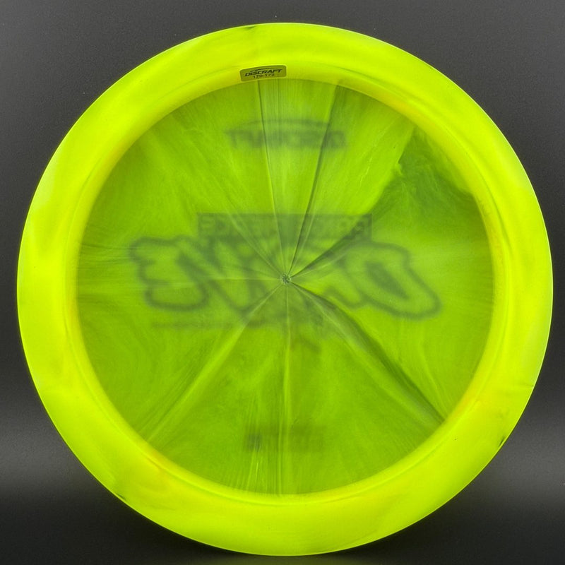 Load image into Gallery viewer, Z Swirl Drive - Paige Pierce 2025 Tour Series