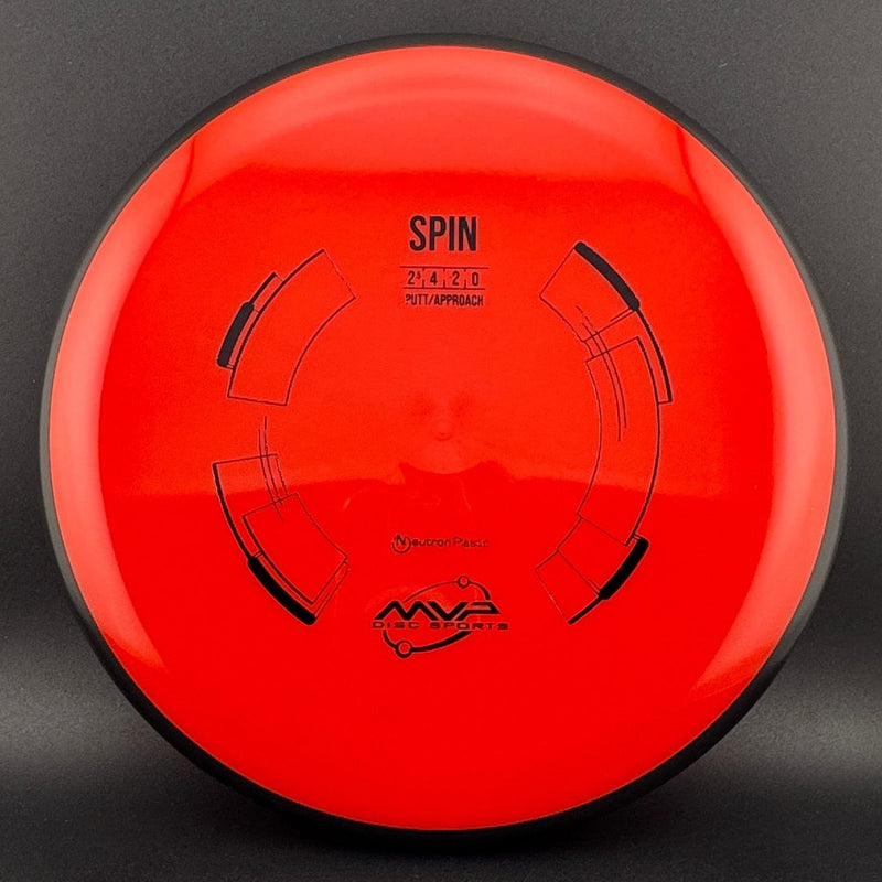 Load image into Gallery viewer, Neutron Spin