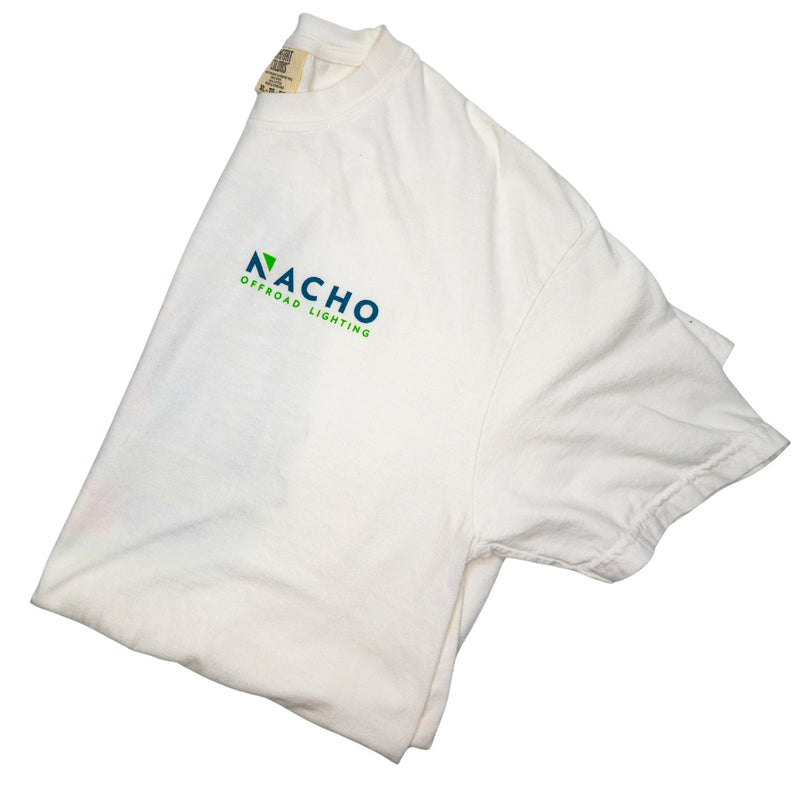 Load image into Gallery viewer, NACHO Abduction Tee