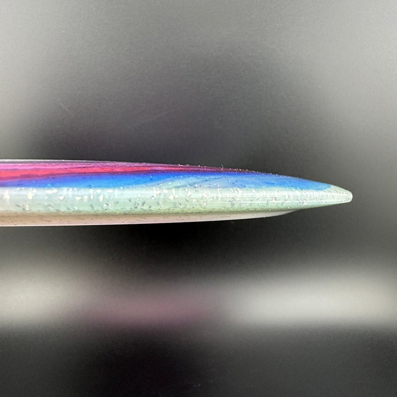 Load image into Gallery viewer, Z Sparkle Zeus - Paul McBeth - Doodle Discs Dyed