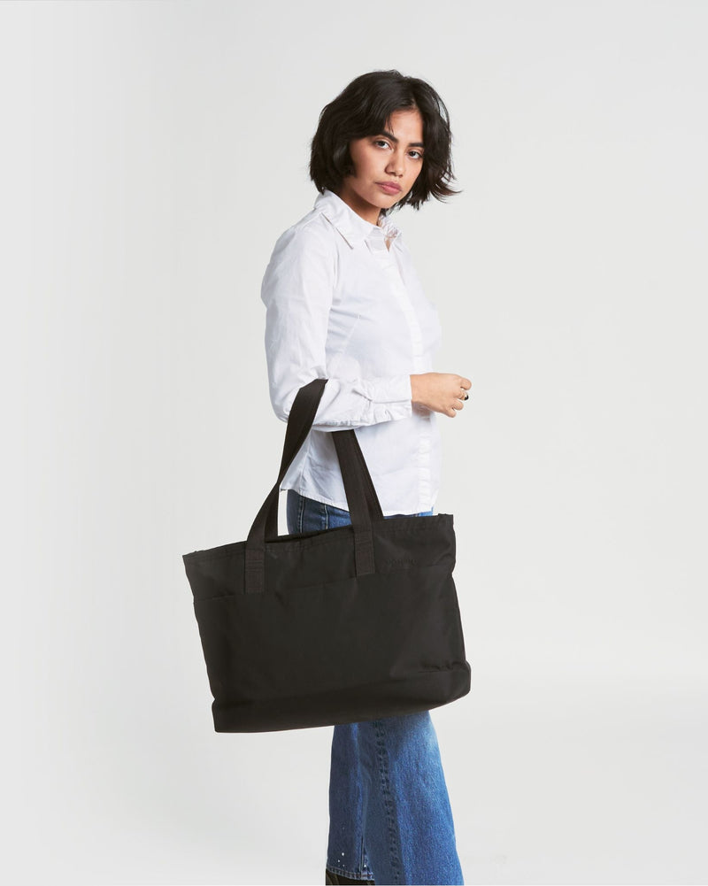 Load image into Gallery viewer, Everything Travel Tote
