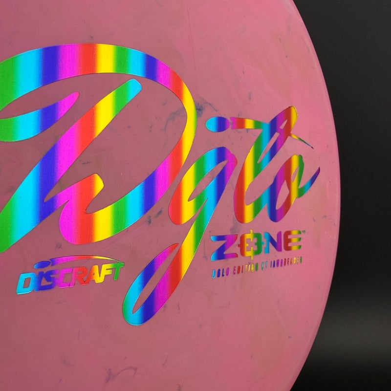Load image into Gallery viewer, Crazy Tuff (CT) Jawbreaker Zone - DGLO 2025