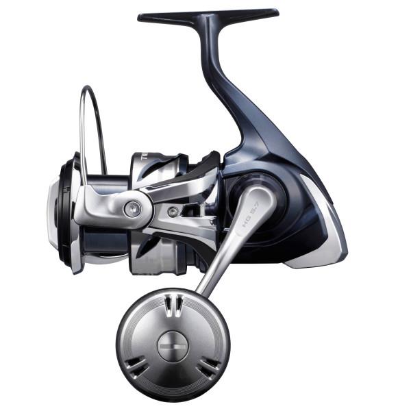 Load image into Gallery viewer, Shimano Twin Power SW Reels