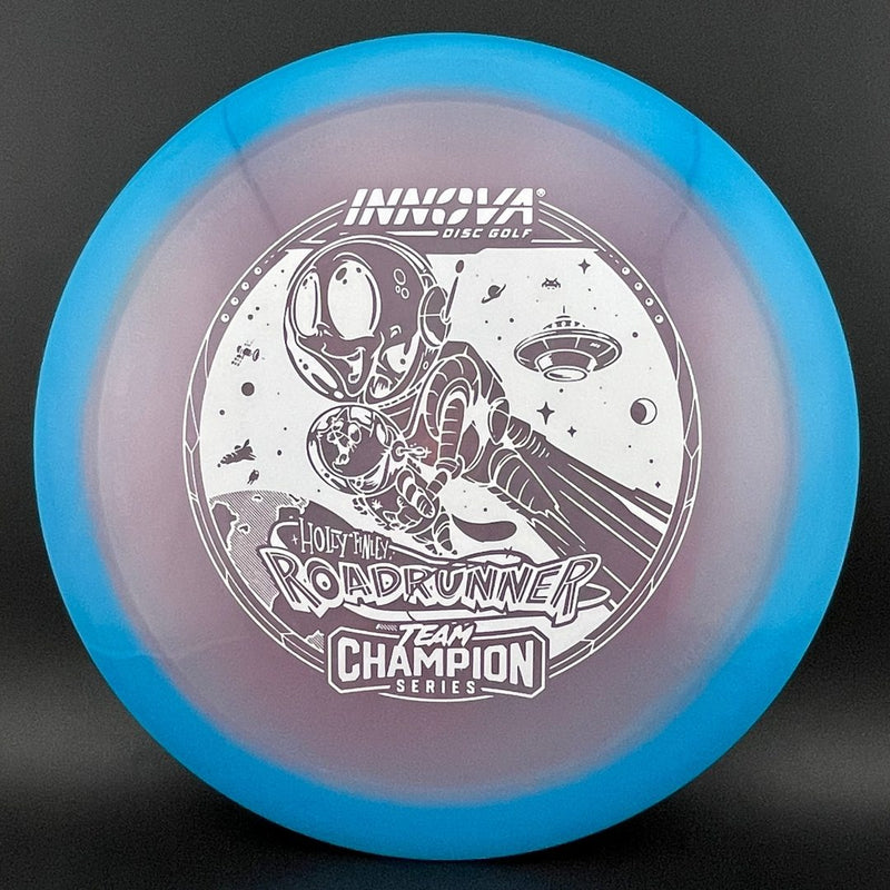 Load image into Gallery viewer, Halo Champion Roadrunner - Holly Finley 2025 Team Series