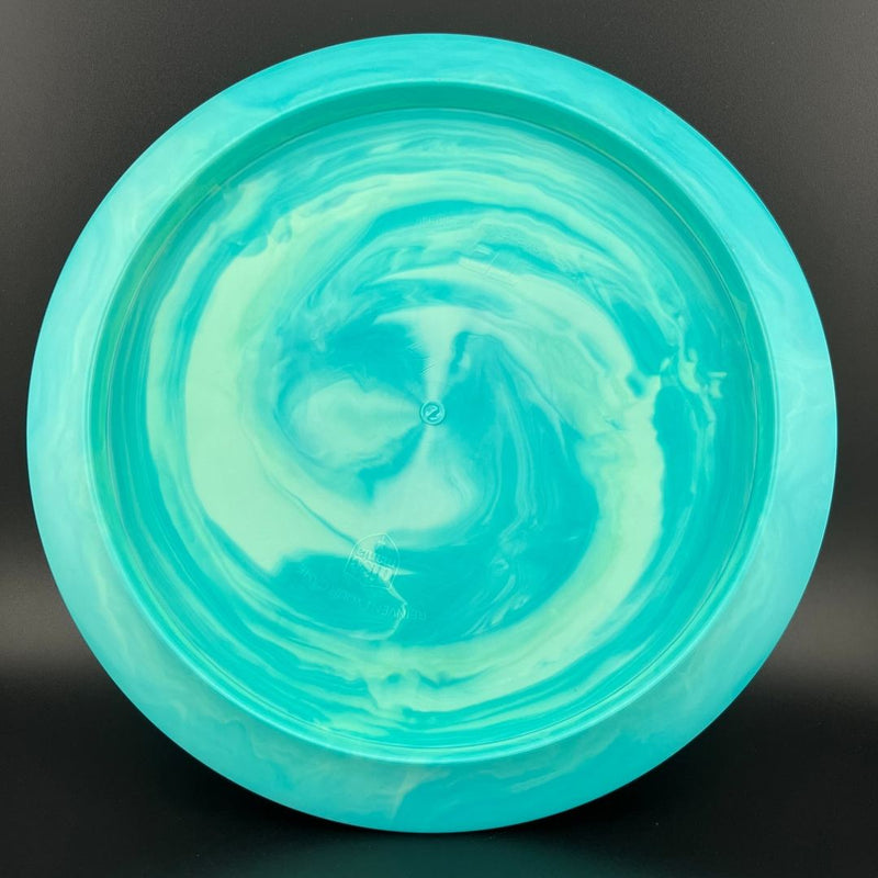 Load image into Gallery viewer, Swirly S-Line TD - Ella Hansen Triumph OTB