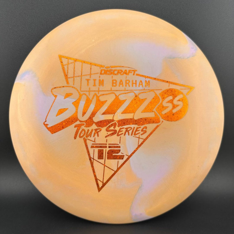 Load image into Gallery viewer, Swirl ESP Buzzz SS - Tim Barham Tour Series