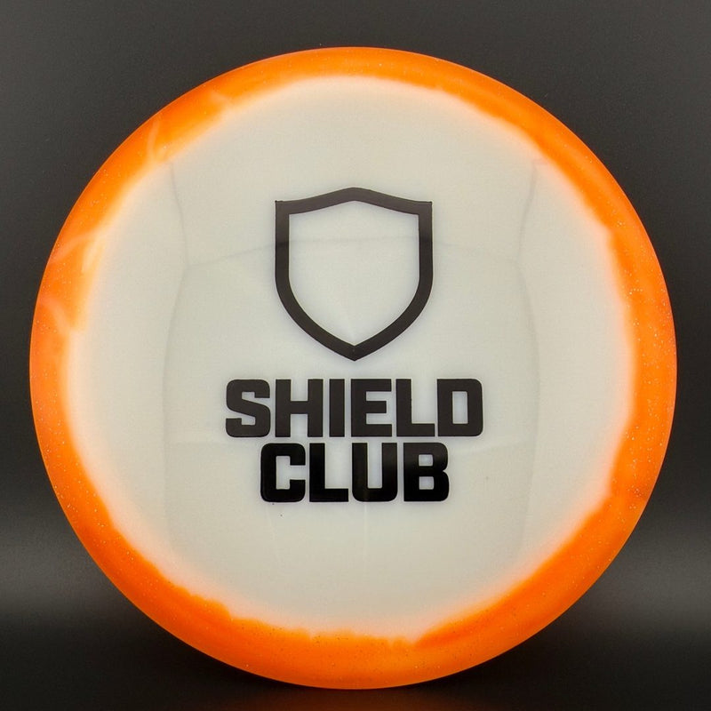 Load image into Gallery viewer, Metal Flake Horizon C-Line DD - Shield Club