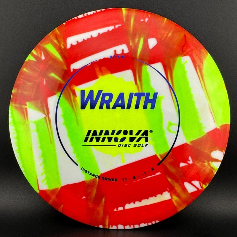 Load image into Gallery viewer, I-Dye Star Wraith