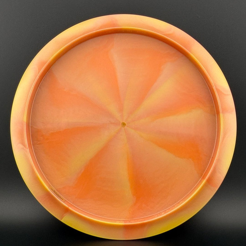 Load image into Gallery viewer, Ti Swirl Cigarra - Limited Edition GMC 1/500