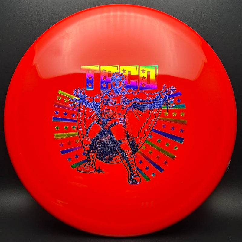 Load image into Gallery viewer, Apex Taco (First Run) - "Luchador"