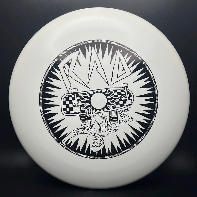 Load image into Gallery viewer, S-Line P2 - Custom "RAD Shredder" Stamp