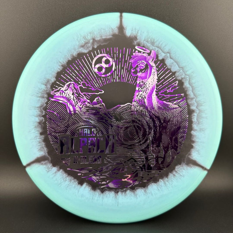 Load image into Gallery viewer, Halo N-Blend Alpaca - First Run