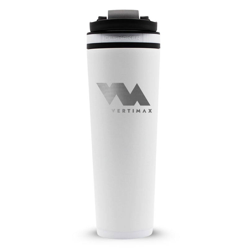 Load image into Gallery viewer, Custom Vertimax 32oz Ice Shaker