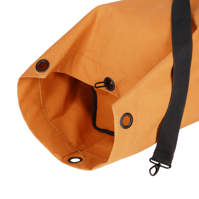 Load image into Gallery viewer, Hoplite Canvas Top Load Bag
