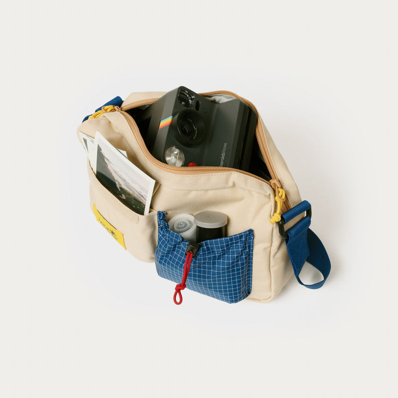 Load image into Gallery viewer, Santa Fe Shoulder Bag