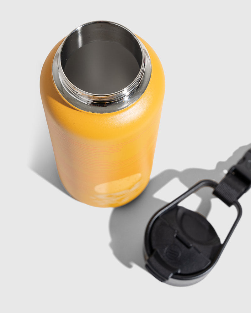 Load image into Gallery viewer, Insulated Steel Bottle 32 Oz.