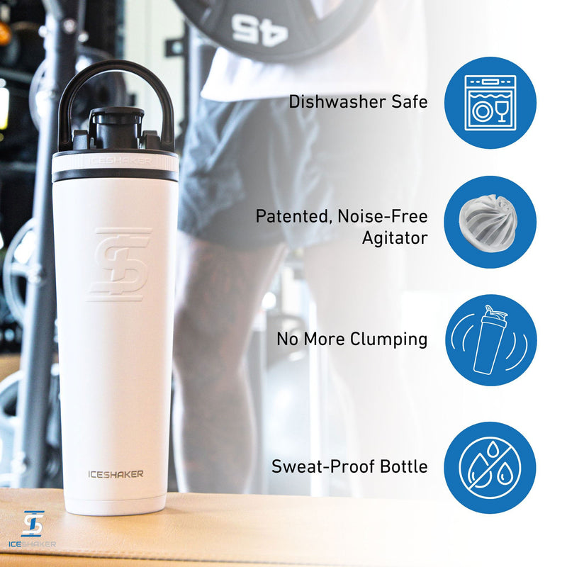 Load image into Gallery viewer, Custom Vertimax 32oz Ice Shaker