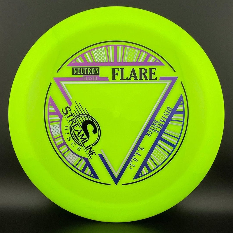 Load image into Gallery viewer, Neutron SL Flare