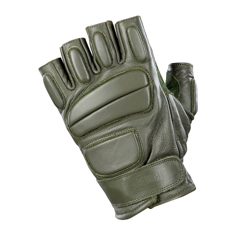 Load image into Gallery viewer, M-Tac fingerless gloves Assault Tactical Mk.1