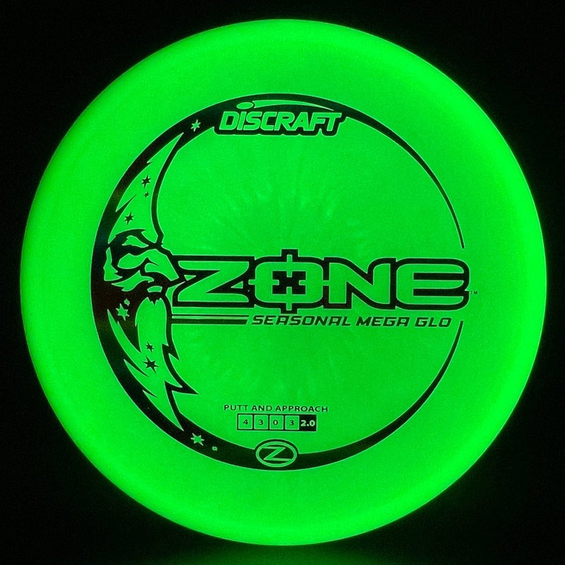 Load image into Gallery viewer, Mega Glo Zone - Seasonal Glo