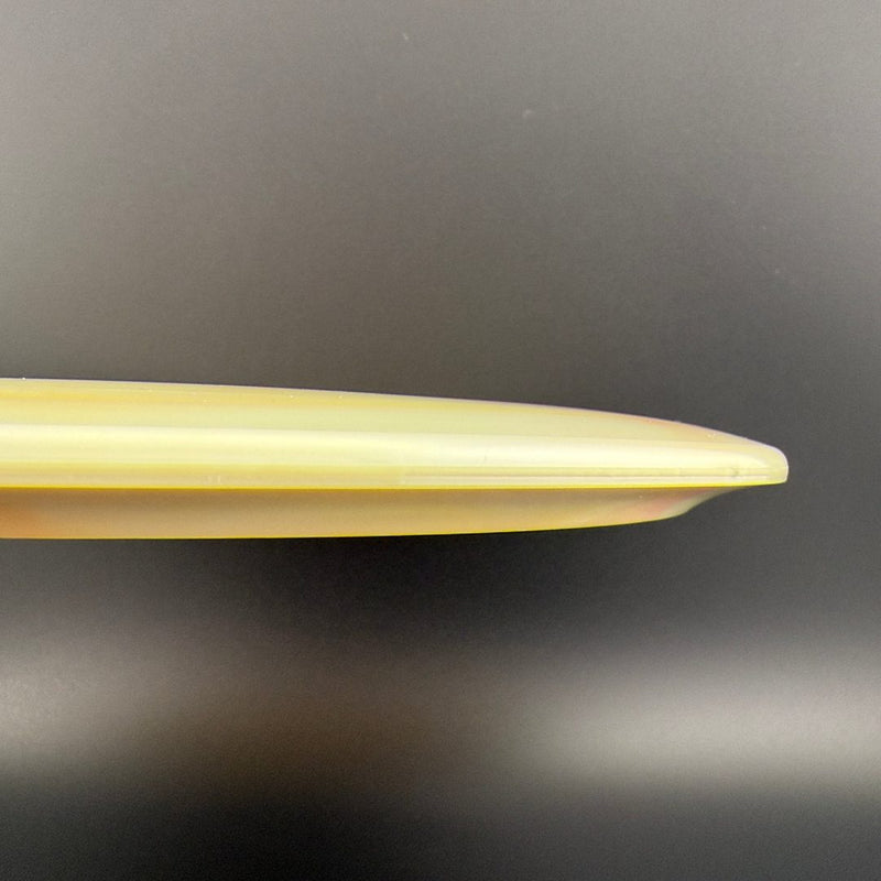 Load image into Gallery viewer, Ti Swirl Cigarra - Limited Edition GMC 1/500