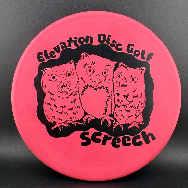 Load image into Gallery viewer, ecoFIRM Screech