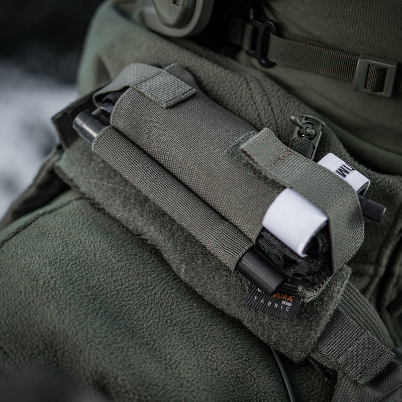 Load image into Gallery viewer, M-Tac Pouch for Tourniquet Elastic MOLLE Gen.III